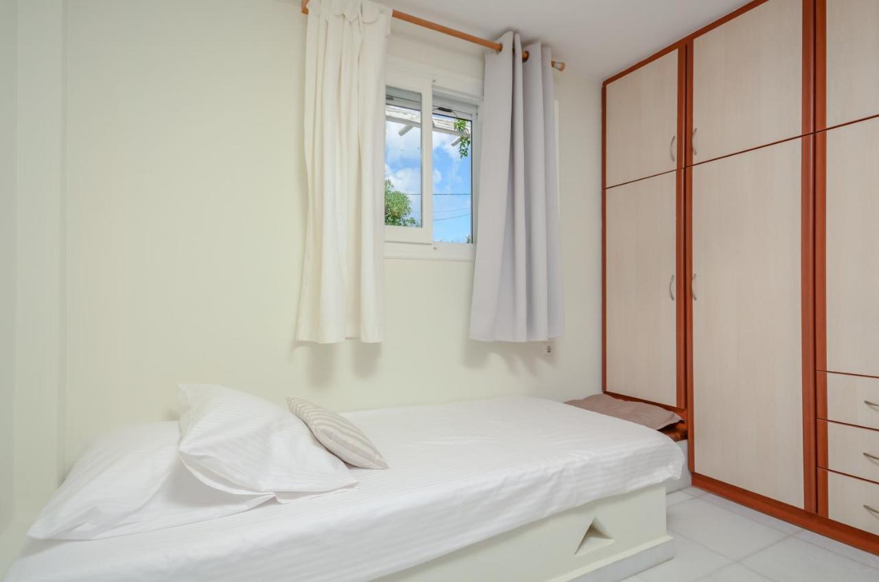 Katerinas Villa Agia Anna  Exterior foto